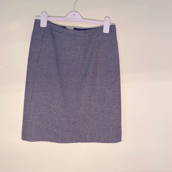 Jcrew pencil skirt - wool